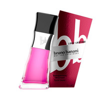 Dangerous Woman Bruno Banani 50ml Damenparfüm Vanille Kokos Heliotrop Brombeere