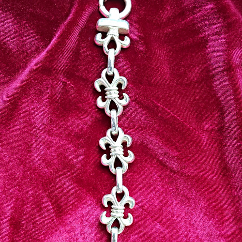 925 sterlingsilber armband - 925,