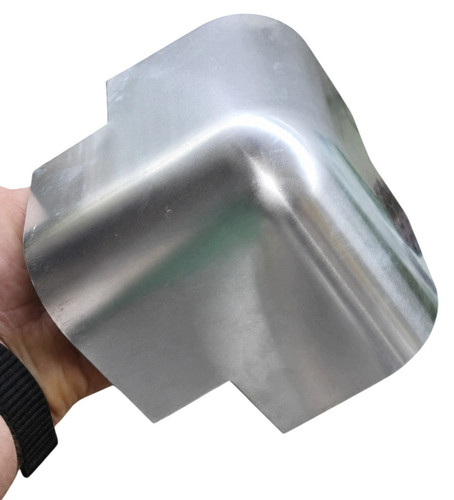 Aluminium lkw eckenschutz - lkw,