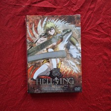 Hellsing - Ultimate OVA Vol