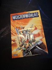 POSTER Gorkamorka
