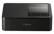 Canon SELPHY CP1500 Schwarz