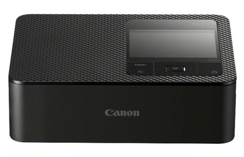 Canon selphy cp1500 schwarz - canon,