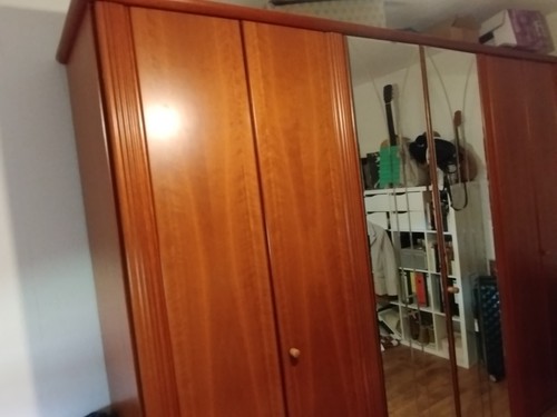 kleiderschrank