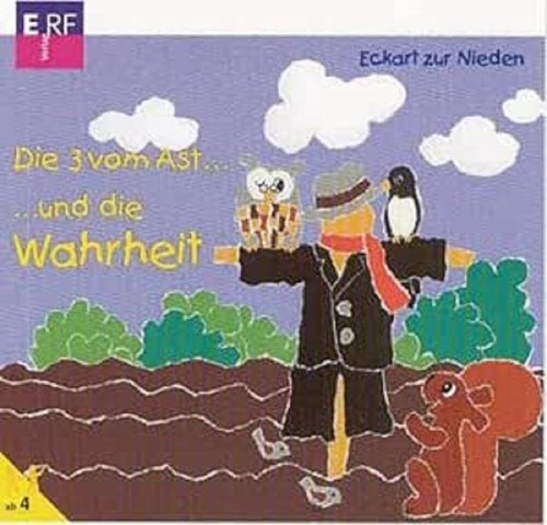 Die vom ast und - , ...und