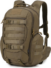 Backpack tactical trekking