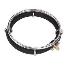 XRMXF Belüfterring Koi Teich