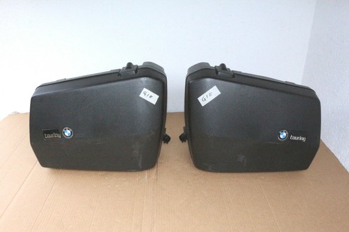 Bmw touringkoffer koffer - bmw,