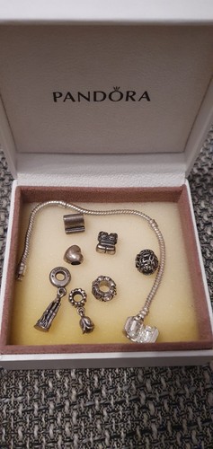 Pandora charm 925 - pandora,