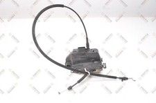 PEUGEOT 307 CC 1.6 16V 110PS Türschloss vorne rechts 52229180