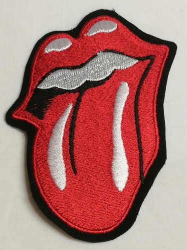 Neu patch stones - neu, zunge
