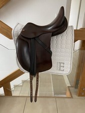 Dressursattel von cobra - dressursattel,