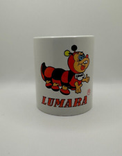 Tasse Lumara Backsystem