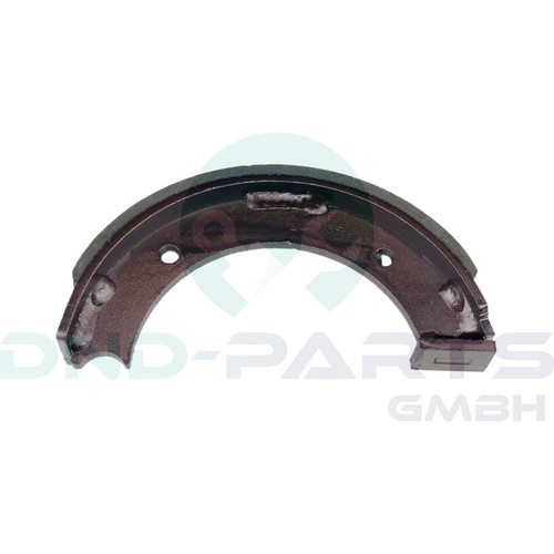 Bremsbacke ø180x30 für - bremsbacke,