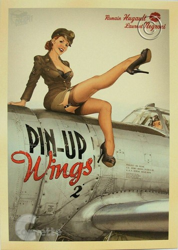 Pin girl 2 - pin,