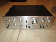Verstärker endstufe technics - endstufe,