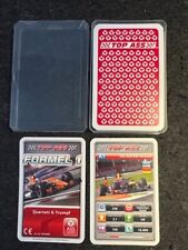 Formel 1  -  Quartett  -  ASS