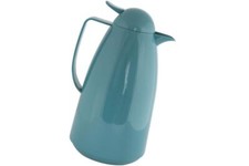 dobman exclusive Thermokanne Isolierkanne Kaffeekanne Warmhaltekanne 1L. SALE