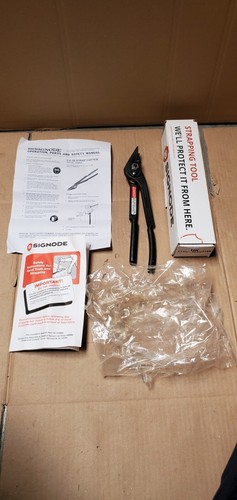 Signode gurtschneider - signode, /