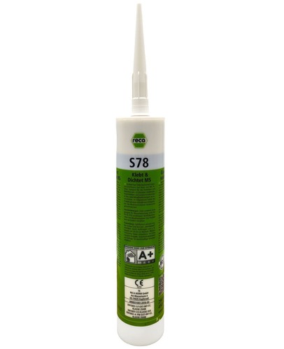 Reca klebt dichtet - klebt, &