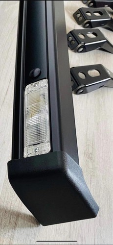 Caddy stossstange vorne - 1,
