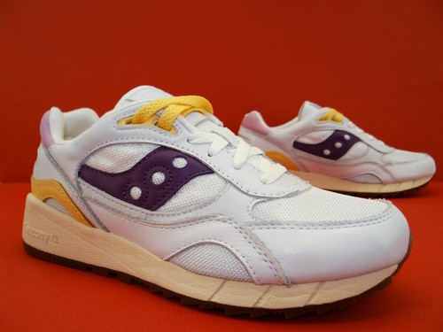 Saucony shadow 6000 - saucony,