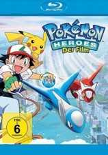 Pokémon Heroes - Der Film -