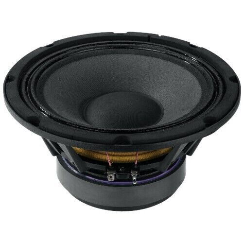 Monacor bass chassis - bass,