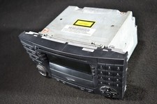 Mercedes W211 W219 Navi CD