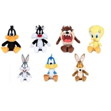 Play by Play Looney Tunes