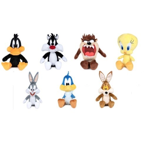 Play looney tunes - play,