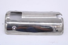 Original Auspuffblende Blende