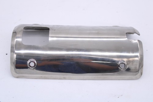 Original auspuffblende blende - auspuffblende,