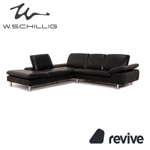 Willi schillig loop leather - willi,