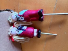 Deko Hochzeitspaar für Torte Paar Hochzeit