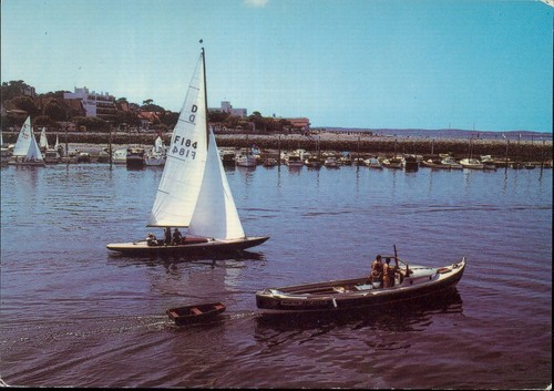 Arcachon pinasse und - arcachon,
