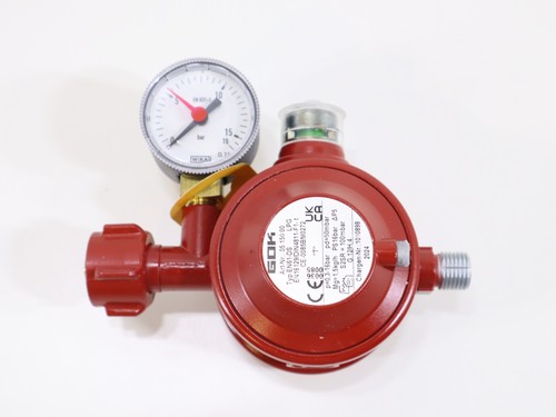 Gok 0515000 gasdruckregler - gok,