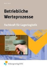 Betriebliche Wertprozesse