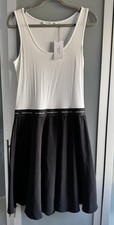 Calvin Klein Jeans Kleid Gr