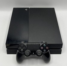 Sony Playstation 4 (PS4) Konsole CUH-1116B mit 1TB + Controller | Getestet | Gut