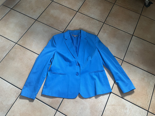 Blazer christian berg - blazer,