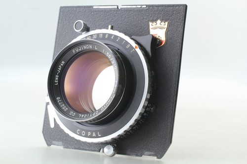 Exc fujifilm fujinon l - fujinon,