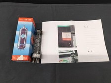 Telefunken EL34 Vakuumröhre