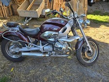 BMW R 1200 C Cruiser