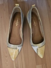 Damenschuhe exclusiv 38 - exclusiv, gr.