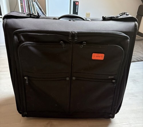 Tumi extended trip kleidersack - extended,