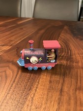 Tonies Tonie Figur Kinderliederzug BITTE ALLE EINSTEIGEN Liederzug RARITÄT