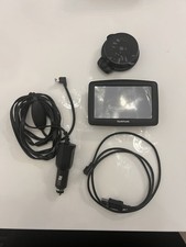 TomTom XL IQ Routes Edition