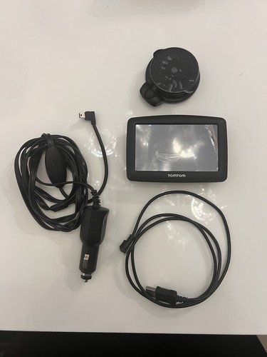 Tomtom routes edition - routes,