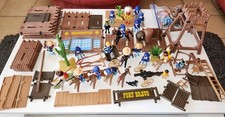 Playmobil Western Fort Bravo
